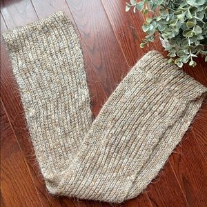 ‼️ 5/$25 Soft Braided Infinity Scarf